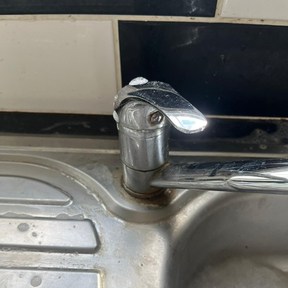 Pre Build Cleaning Spean Bridge